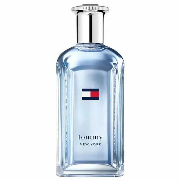 Tommy Hilfiger Tommy New York Eau De Toilette Vaporisateur 100ml - TOMMY HILFIGER
