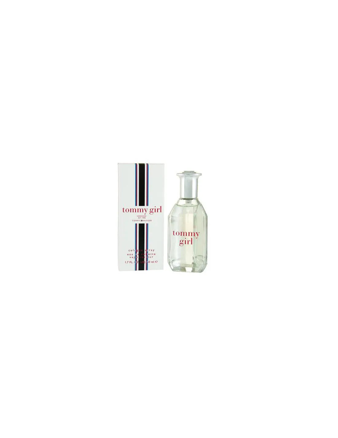 Tommy Hilfiger Tommy Girl Eau De Cologne