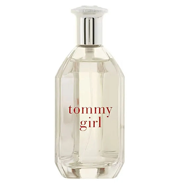 Tommy Hilfiger Tommy Girl Eau De Toilette Vaporisateur 100ml - TOMMY HILFIGER