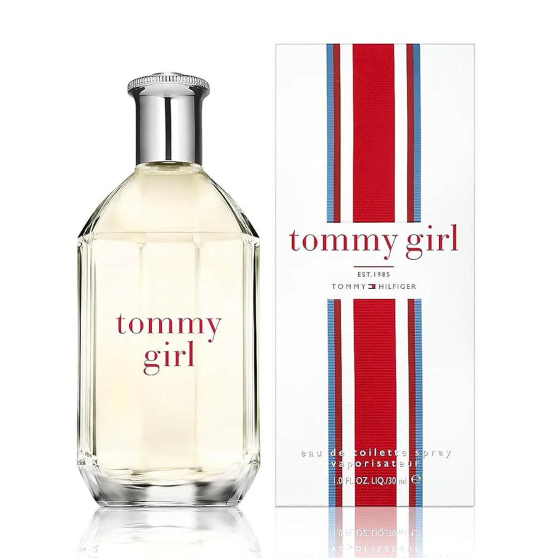Tommy Hilfiger Tommy Now Girl