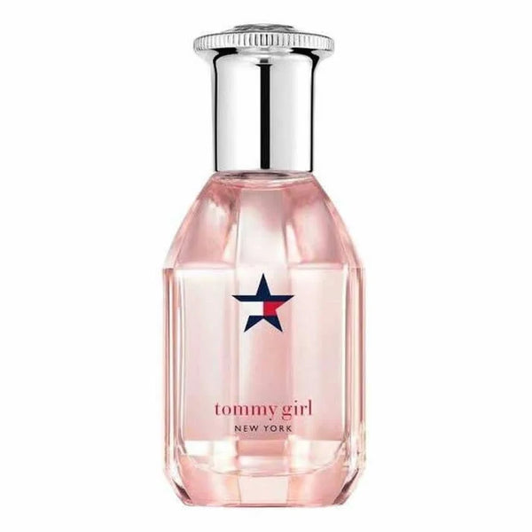 Tommy Girl New York Eau De Toilette Vaporisateur 30ml - TOMMY HILFIGER