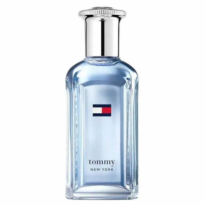 Tommy Hilfiger Tommy New York Eau De Toilette Vaporisateur 50ml