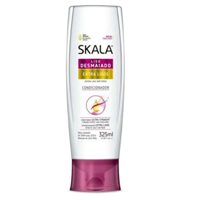 Skala Après-Shampooing Extra Lisse