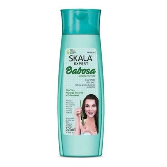 Skala Aloe Vera Shampooing