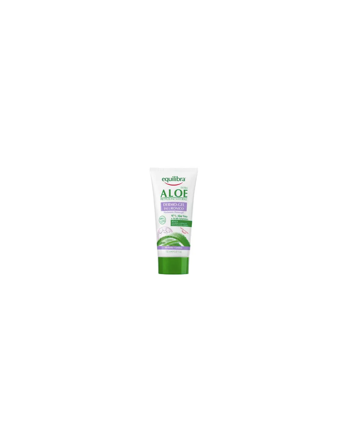 Equilibra Hylauronic Dermo Gel
