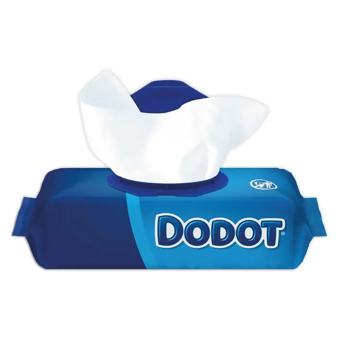 Dodot Lingettes 64 Unités