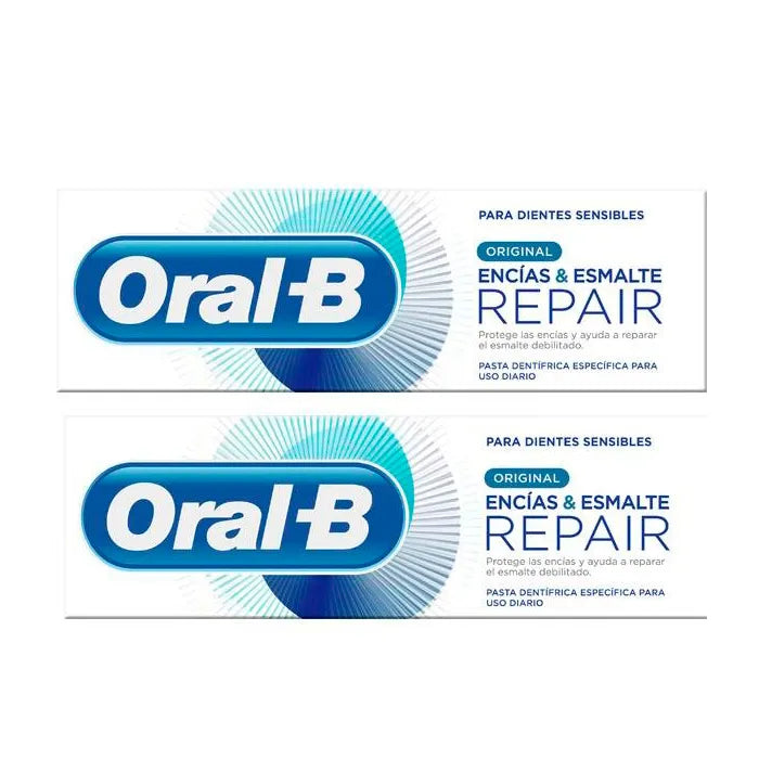 Oral-B Duplo Gums & Enamel Repair Original