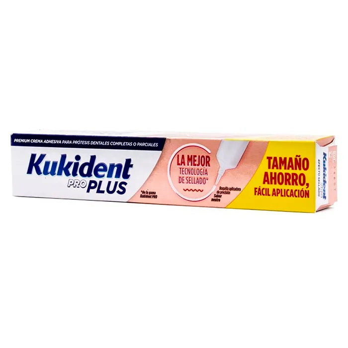 Kukident Pro Sealing Effect