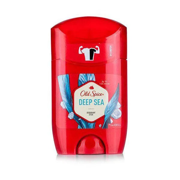 Old Spice Deep Sea Desodorante Stick
