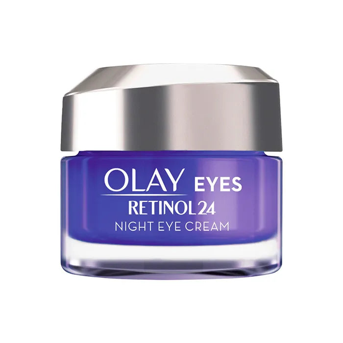 Olay Retinol24 Crème De Nuit Pour Les Yeux