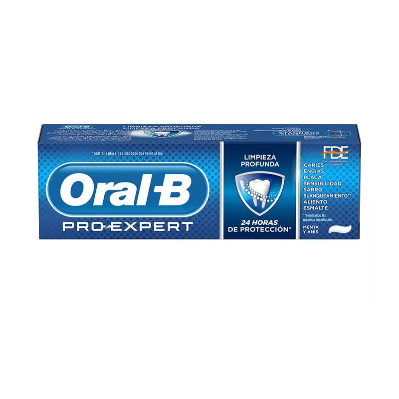 Oral-B Pro Expert Deep Clean