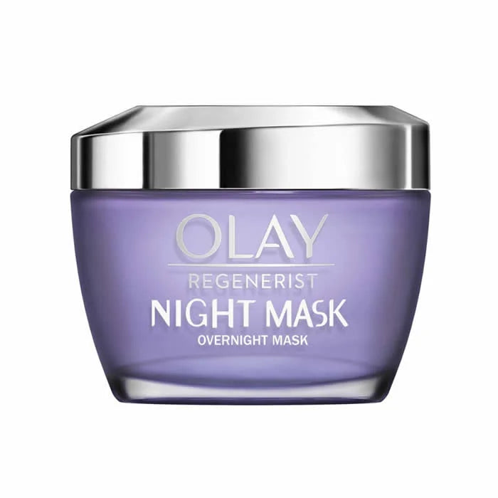 Olay Regenerist Firming Night Mask