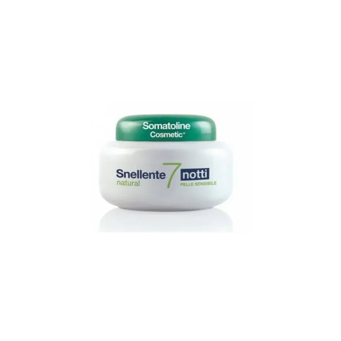 Somatoline Natural Reducer 7 Nights