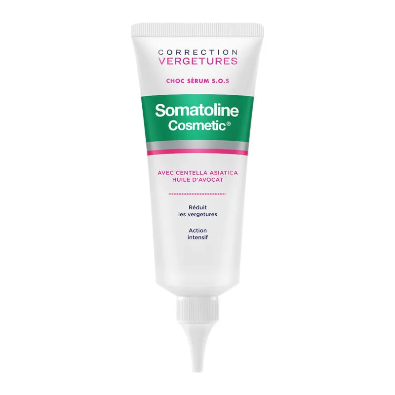 Somatoline Cosmetic Sérum Réparateur Anti-Stries