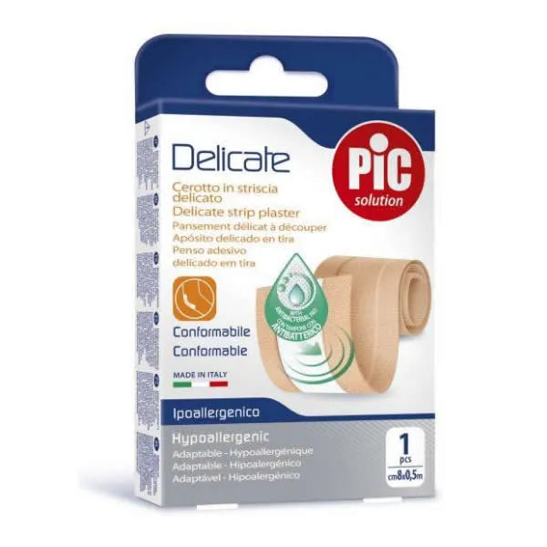 Pic Solution Pic Delicate Pasament Délicat à Découper 8cmX0.5m