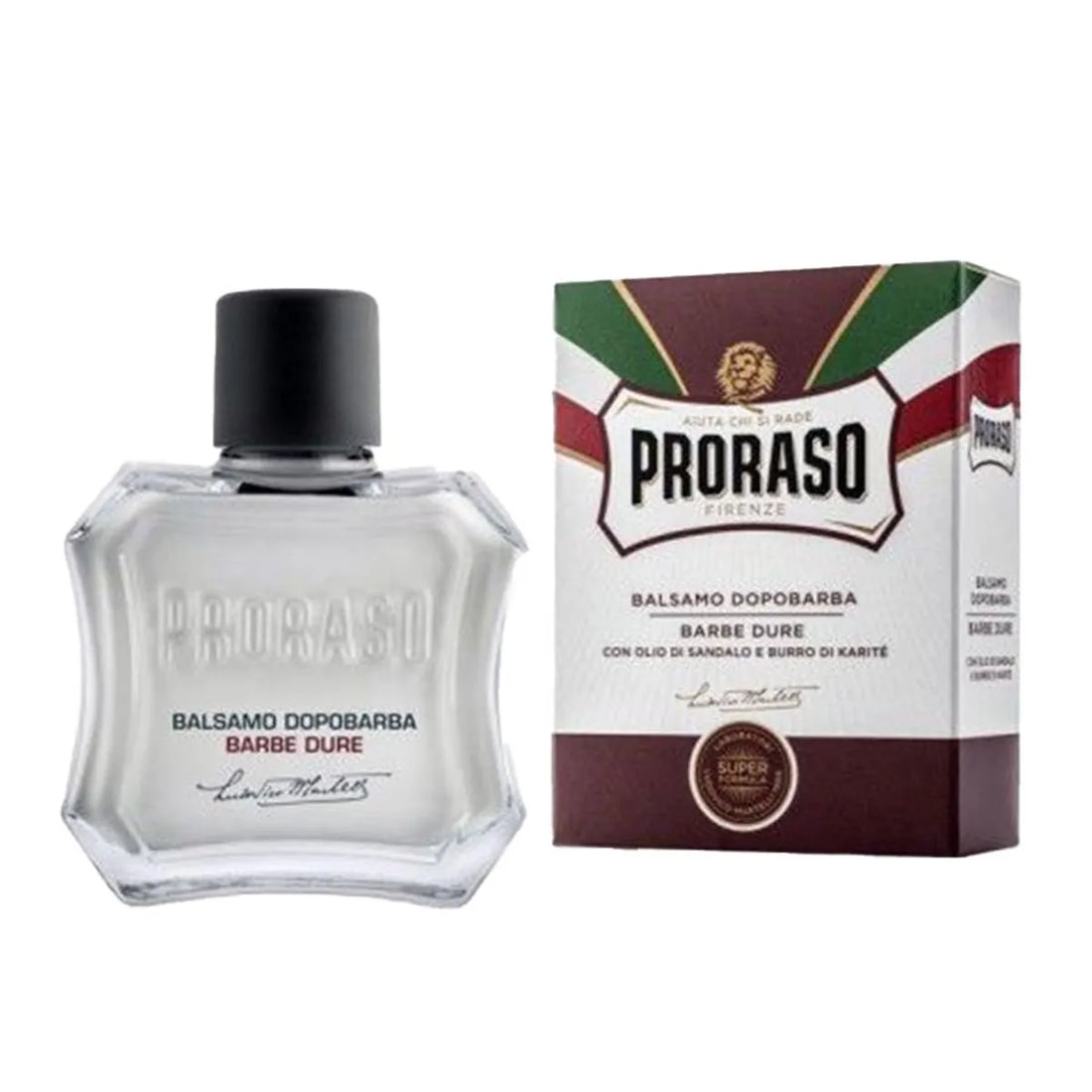 Proraso Bálsamo Para Después Del Afeitado
