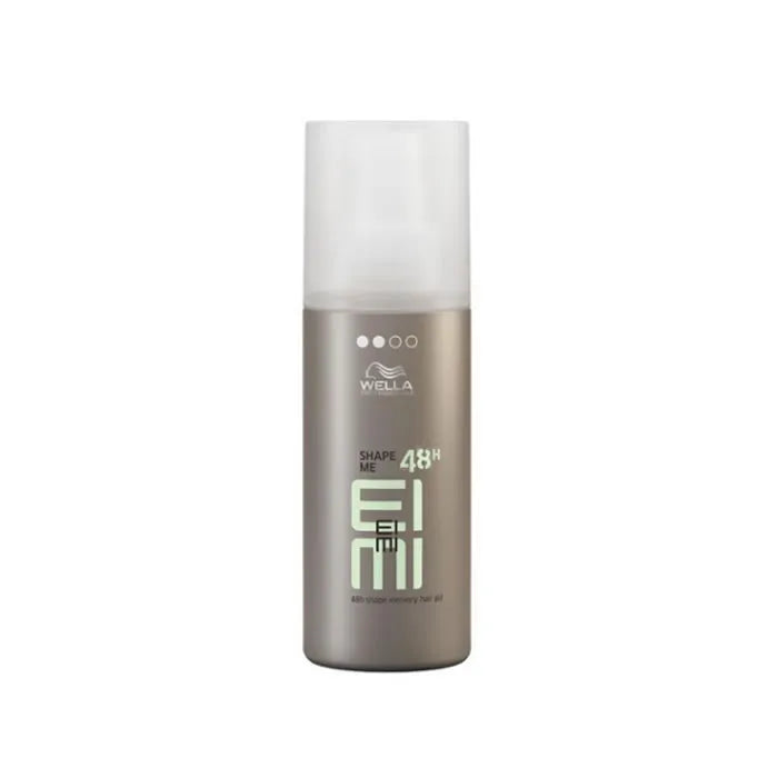 Wella Eimi Shape Me Gel Fixant