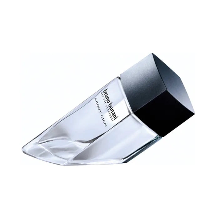 Bruno Banani Burno Banani About Men Eau De Toilette