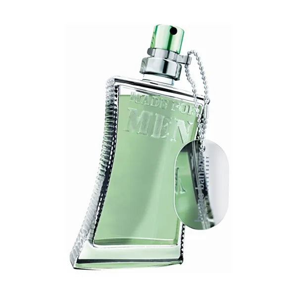 Bruno Banani Made For Men Eau De Toilette