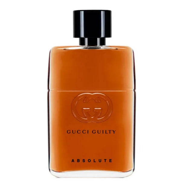 Gucci Guilty Absolute Pour Homme Eau De Parfum Vaporisateur 90ml - GUCCI