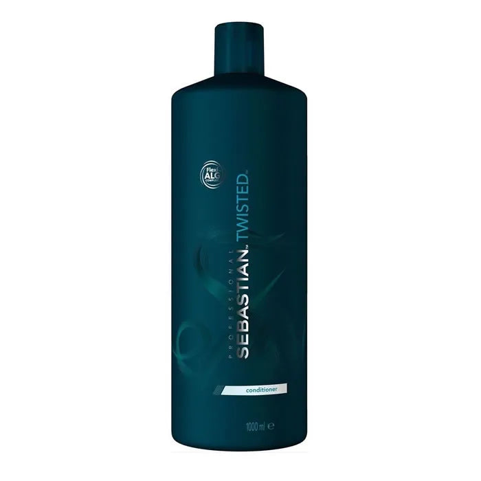 Sebastian Twisted Curl Après Shampooing 1000ml