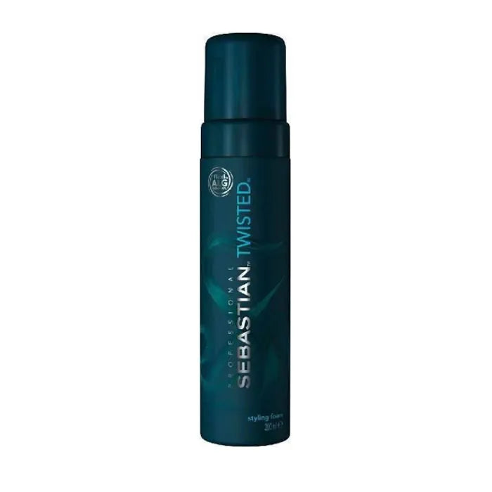 Sebastian Professional Sebastian Twisted Curl Lifter Styling Foam