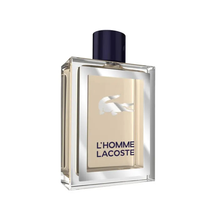 Lacoste L'Homme Eau De Toilette Vaporisateur 100ml