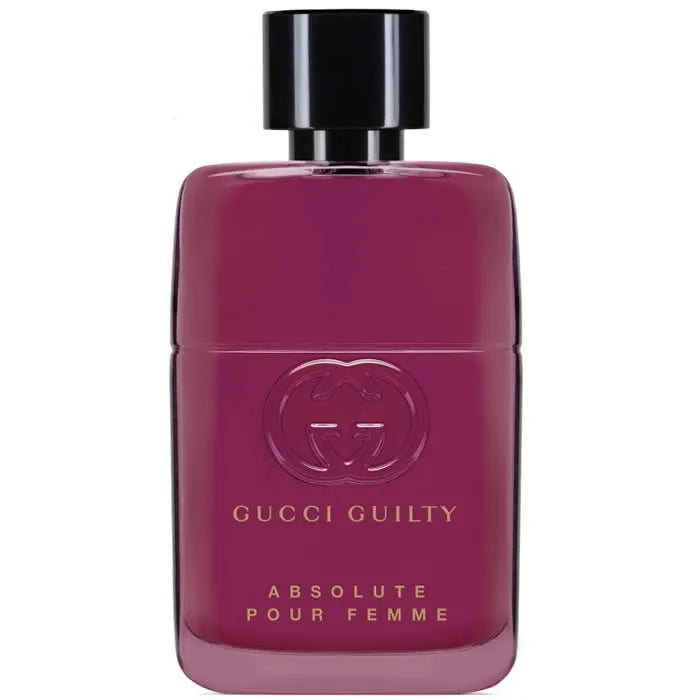 Gucci Guilty Absolute Pour Femme Eau De Parfum