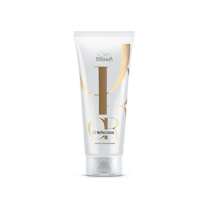 Wella Oil Reflections Conditionner Instant Lumière