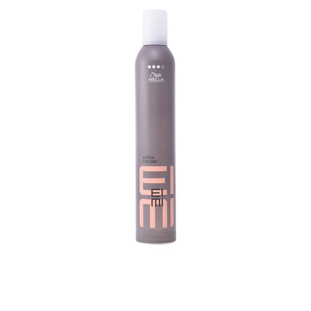 Wella Eimi Extra Volume Niveau De Fixation 3 500ml