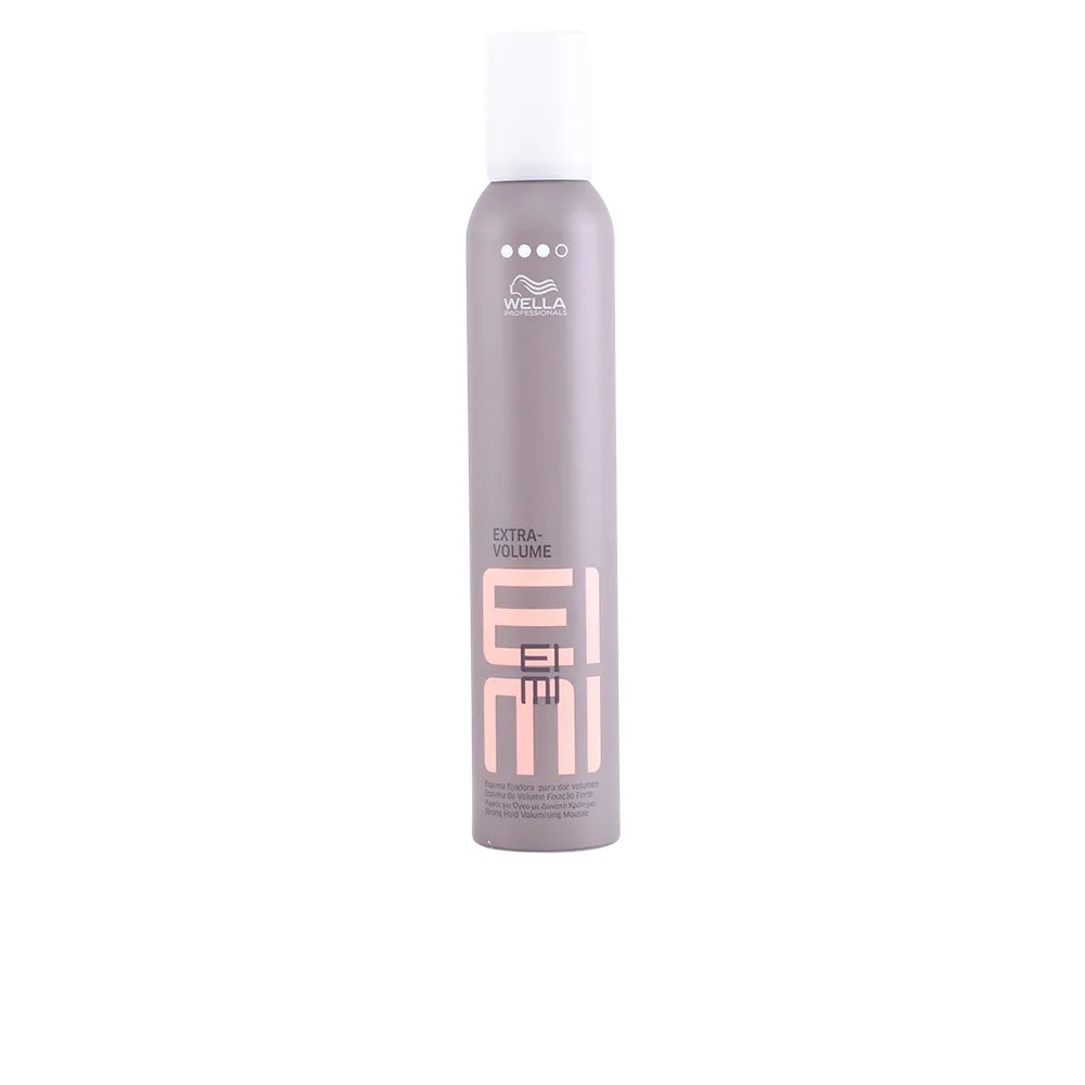 Wella Eimi Extra Volume Niveau De Fixation 3