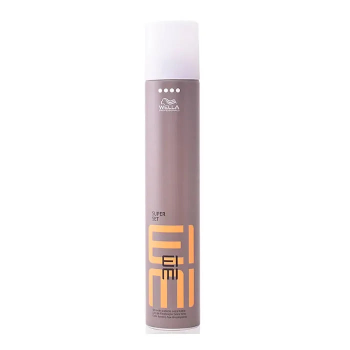 Wella Eimi Super Set Très Haute Fixation