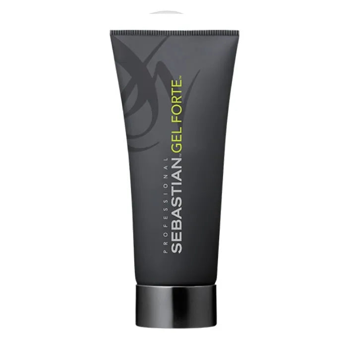 Sebastian Gel Tenue Forte 200ml