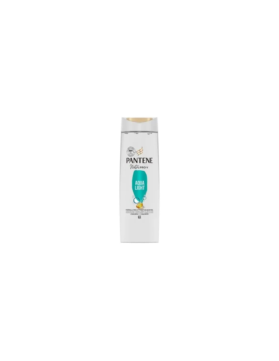 Pantene Cha Purificante
