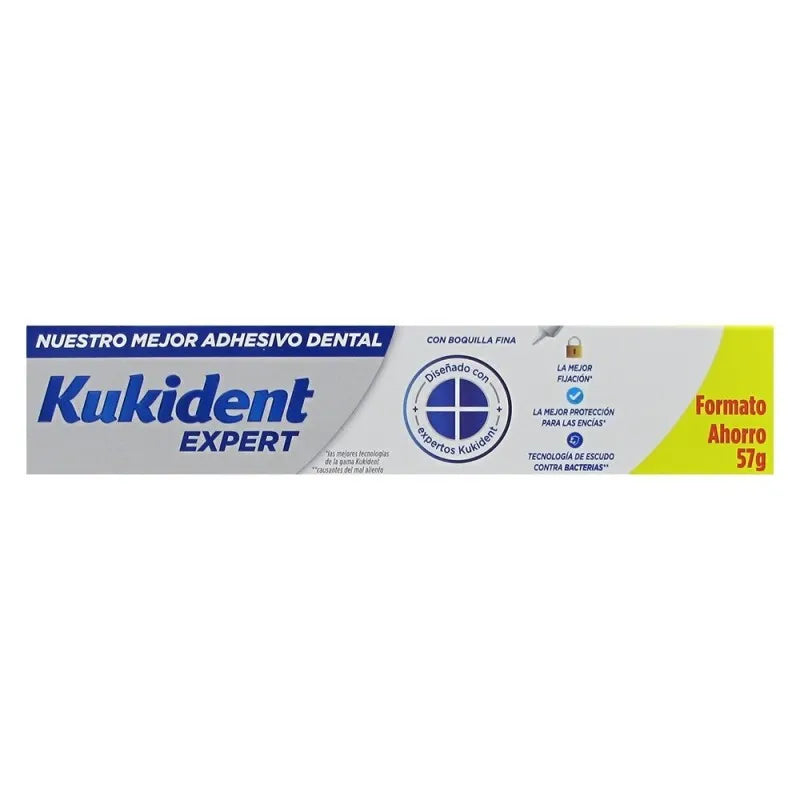 Kukident Expert
