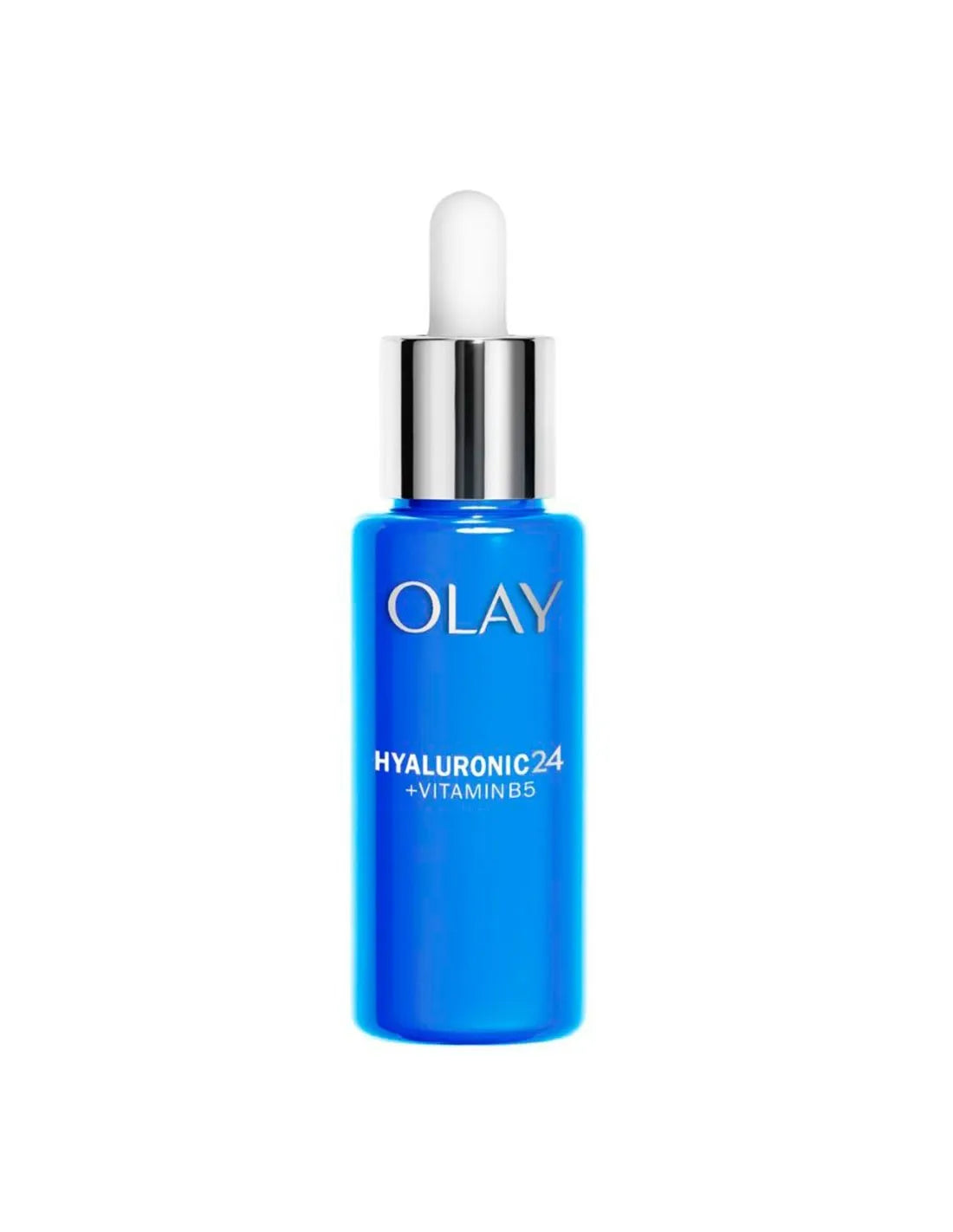 Olay Hyaluronic24 Vitamina B5 Serum Dia Sin Perfume