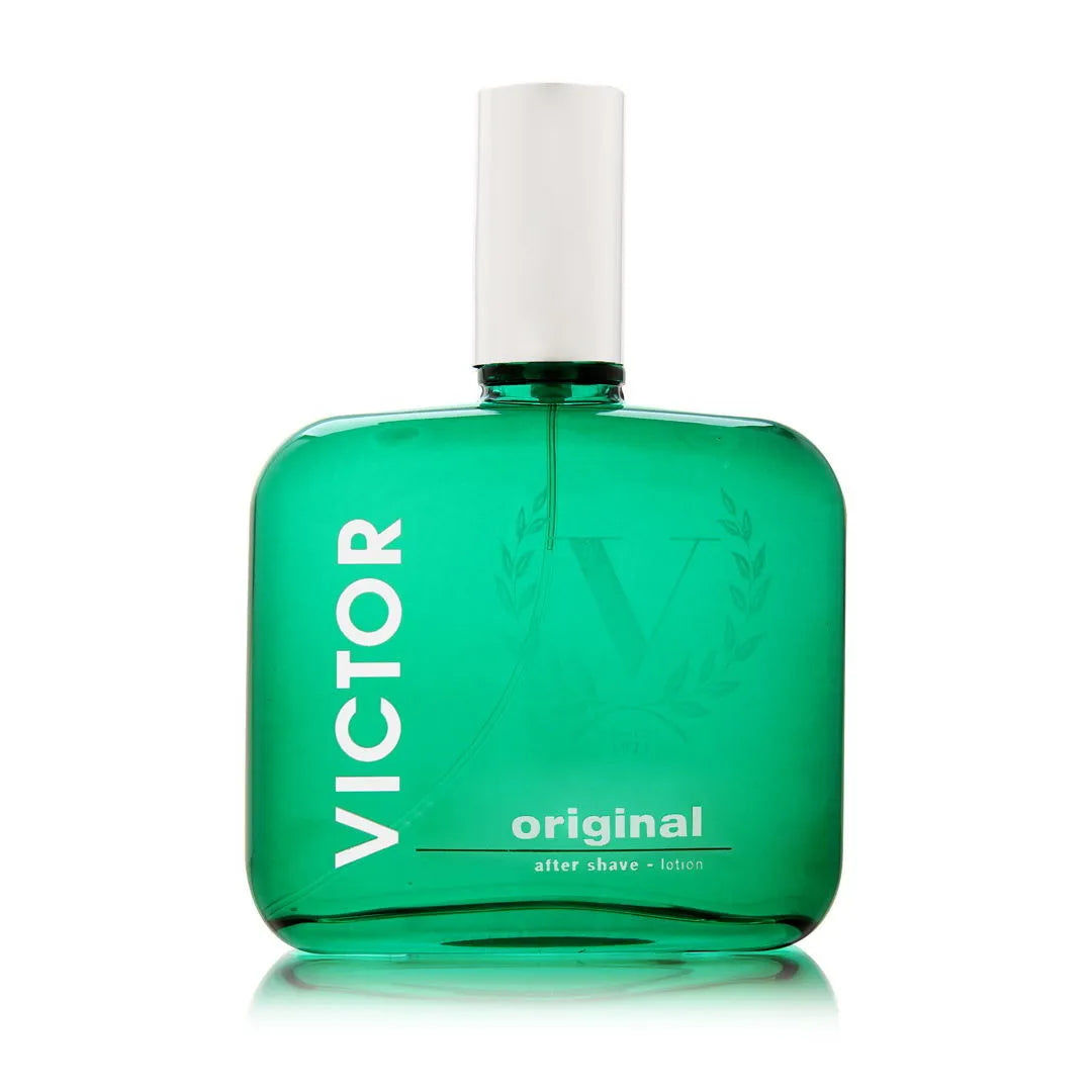 Victor Original Après Rasage