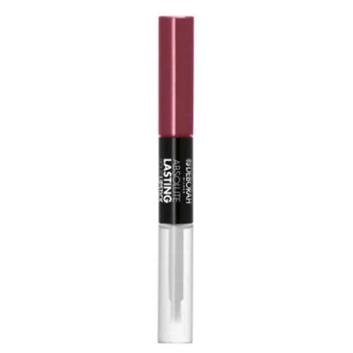DEBORAH MILANO Absolute Lasting Rouge á Lèvres Liquide 07