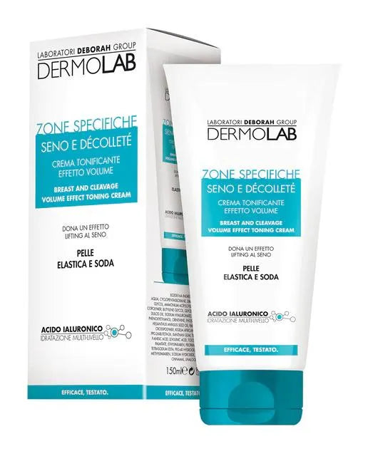 Dermolab Dh Dermolab Crema Tonificante Escote