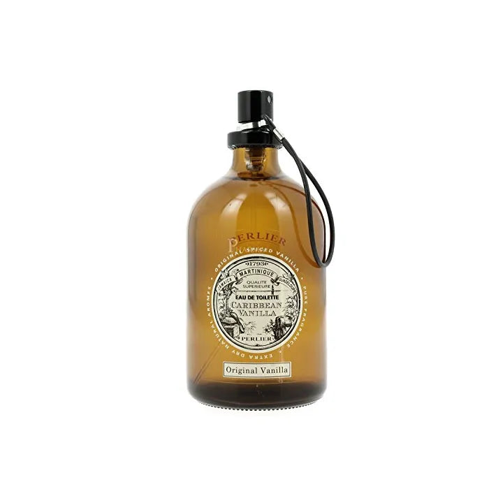 Victor Caribbean Vanilla Eau De Toilette