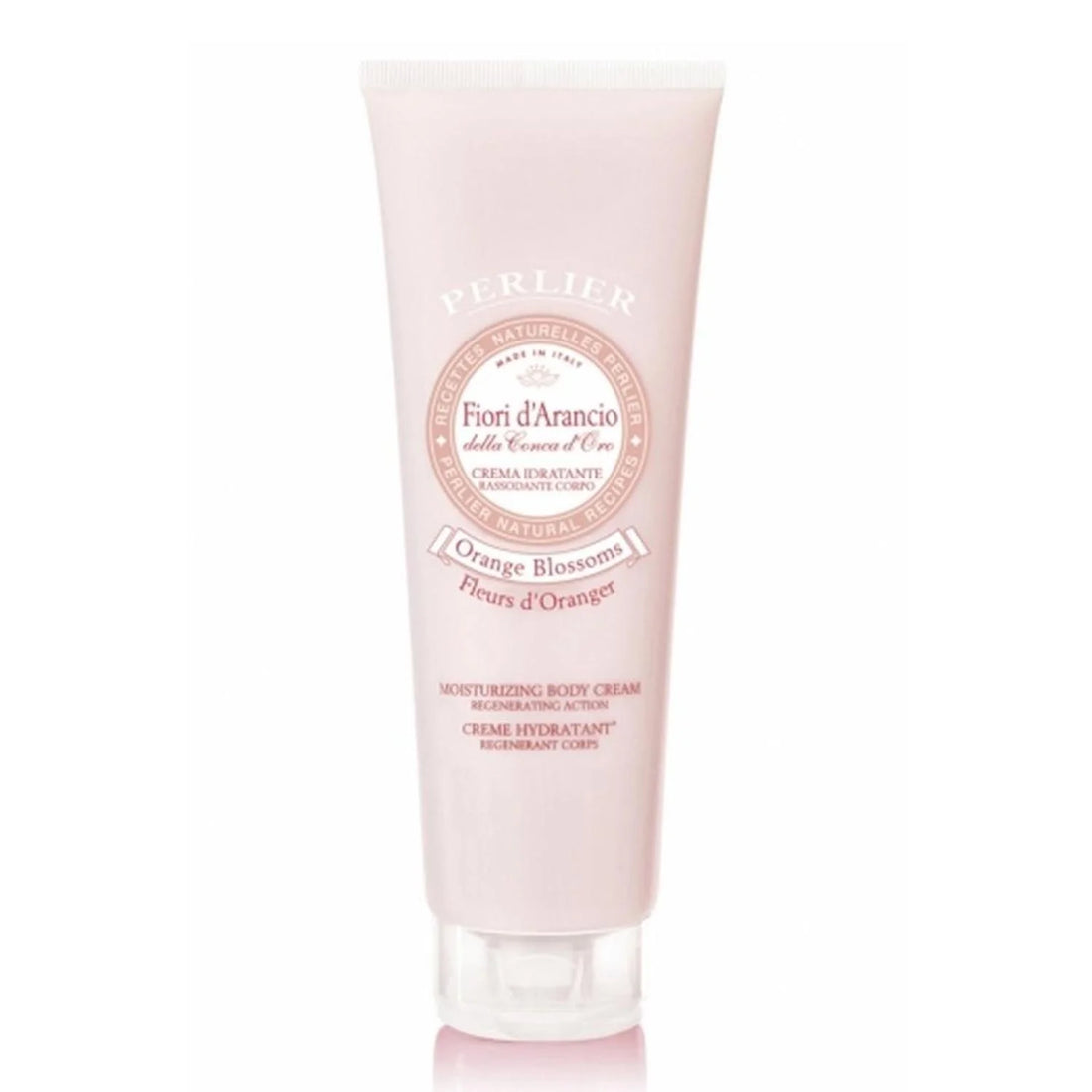 Perlier Orange Blossoms Crema Hidratante Corporal
