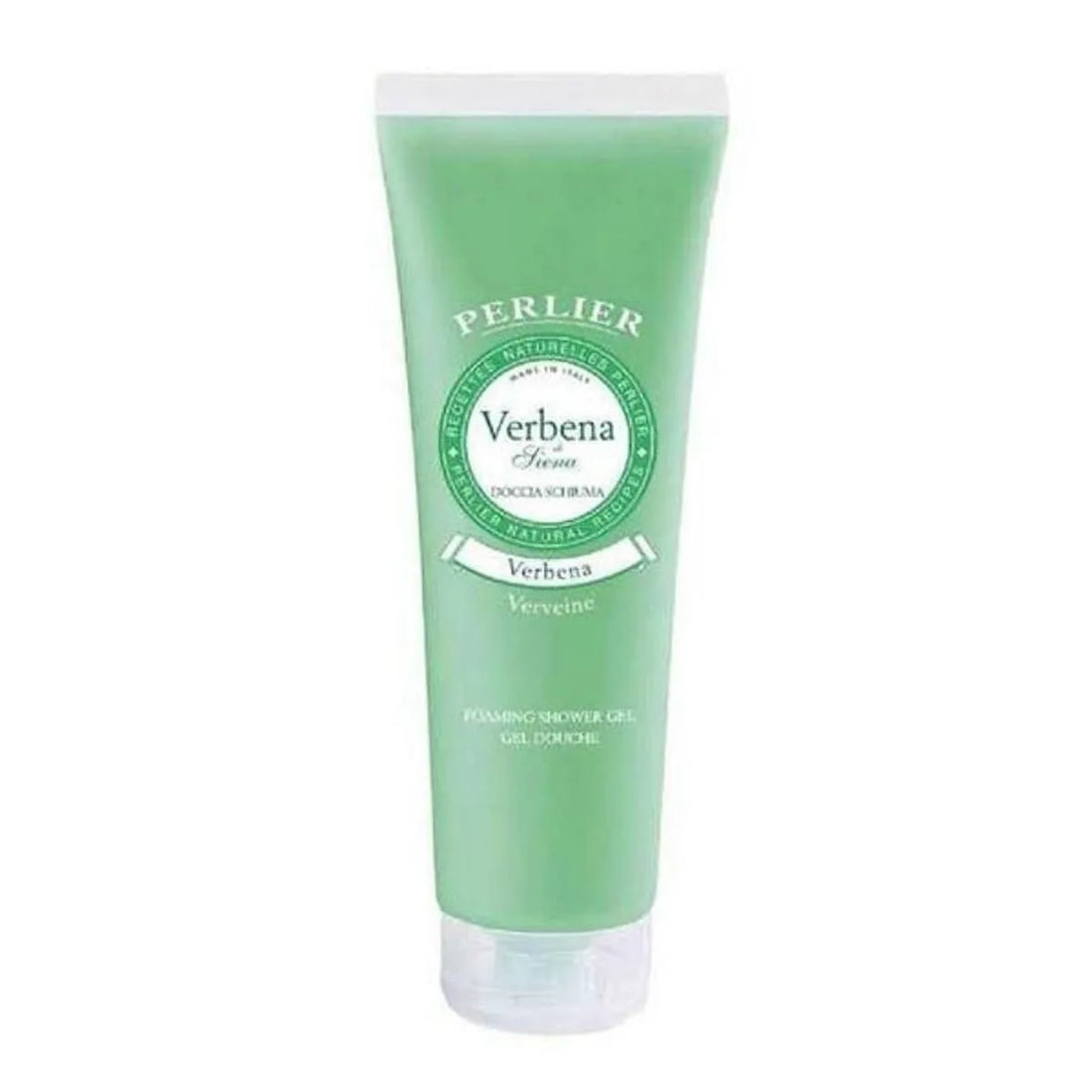 Perlier Verbena Gel De Baño
