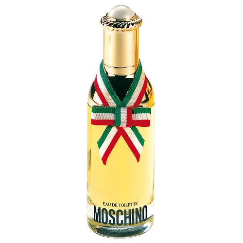 Moschino Eau De Toilette