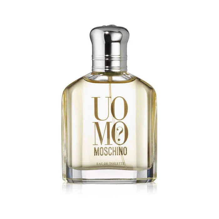 Moschino Uomo? Eau De Toilette