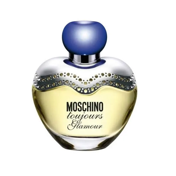 Moschino Toujours Glamour Eau De Toilette