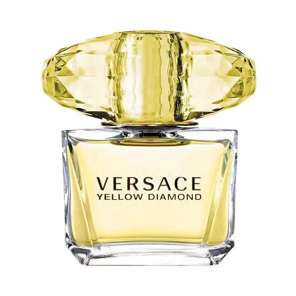 Versace Yellow Diamond Eau De Toilette
