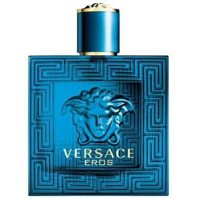Versace Eros Eau De Toilette Vaporisateur 200ml
