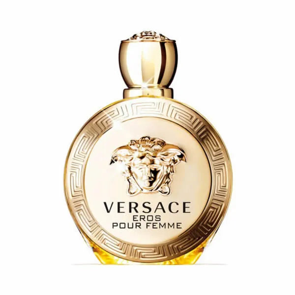 Versace Eros Pour Femme Eau de Parfum Vaporisateur 50ml - VERSACE