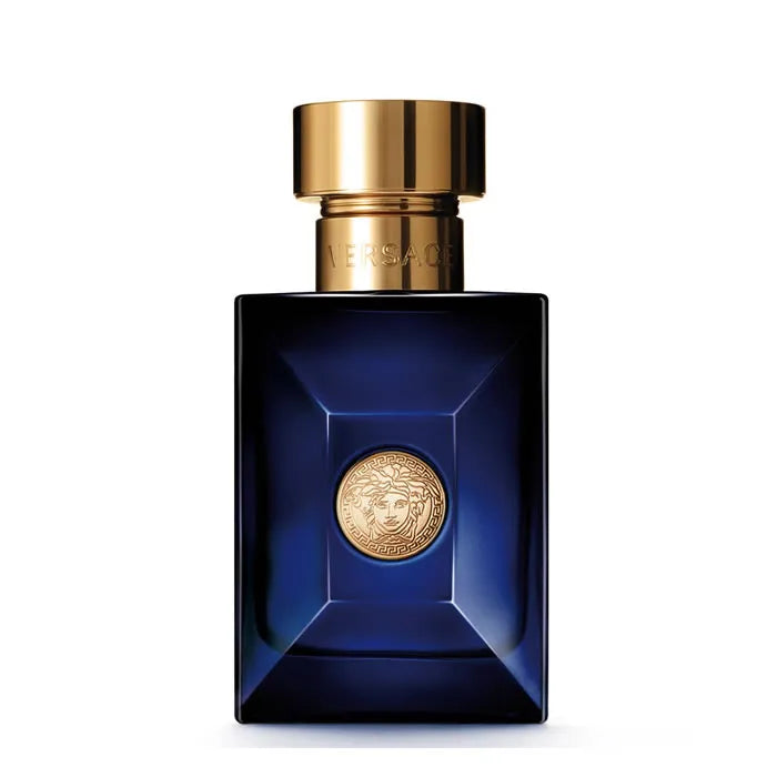 Versace Dylan Blue Eau De Toilette
