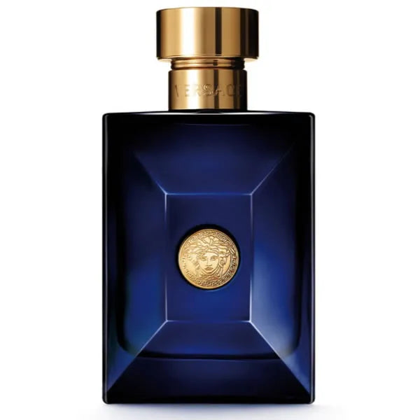 Versace Dylan Blue Eau De Toilette Vaporisateur 100ml - VERSACE